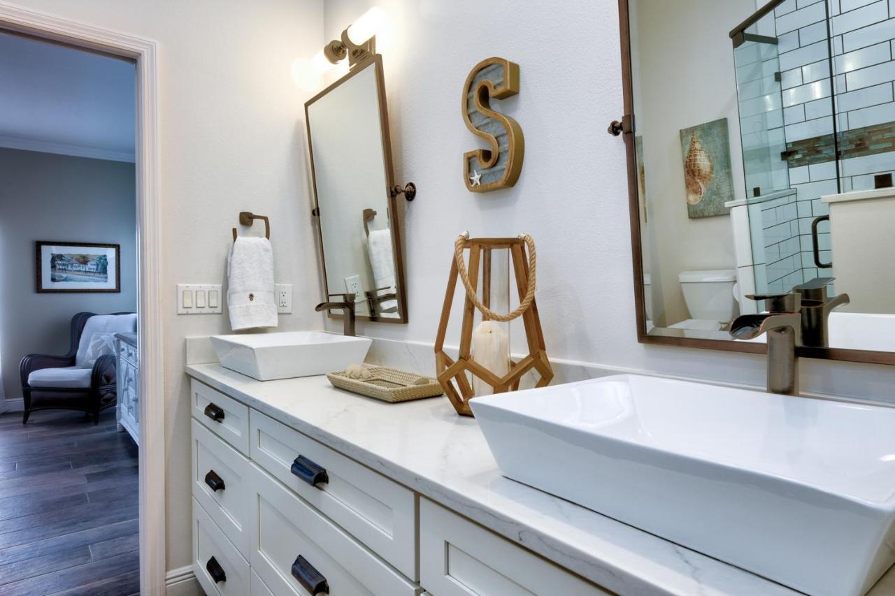 Hibiscus Hideaway Condo Walk To Historic Bridge St Bradenton Beach Exterior foto