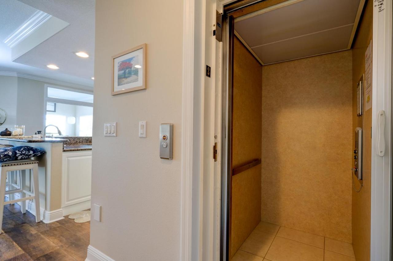 Hibiscus Hideaway Condo Walk To Historic Bridge St Bradenton Beach Exterior foto